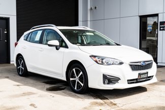 Used 2019 Subaru Impreza 2.0i Premium w/ Eyesight & BSD/Rcta & SRF image 1