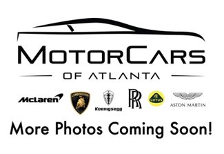 Used 2025 Lotus Emira image 1