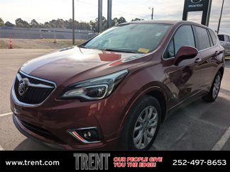 Used 2019 Buick Envision Preferred image 1