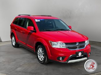 Used 2013 Dodge Journey SXT w/ Flexible Seating Group image 1