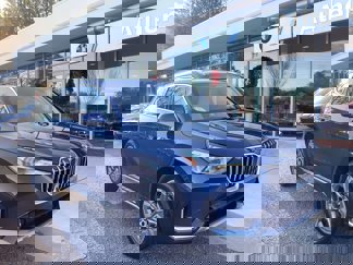 Used 2025 BMW X1 xDrive28i w/ Premium Package image 1