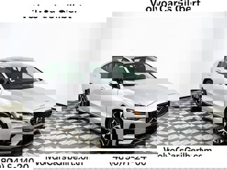 Certified 2025 Volvo S60 B5 Core image 1