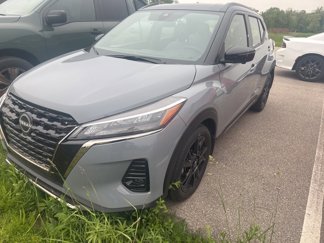 Certified 2024 Nissan Kicks SR w/ SR Premium Package image 1