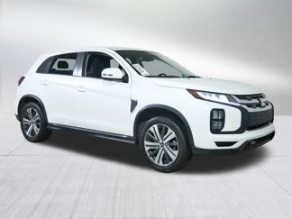 Used 2021 Mitsubishi Outlander Sport SE image 1