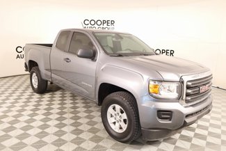 Used 2020 GMC Canyon W/T w/ Convenience Package video 1
