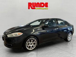 Used 2013 Dodge Dart Limited image 1