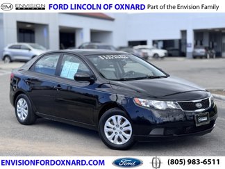 Used 2011 Kia Forte LX image 1