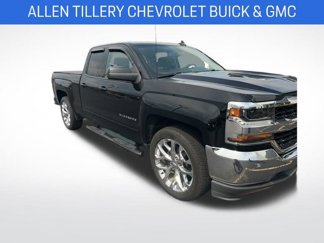 Used 2019 Chevrolet Silverado 1500 LT image 1