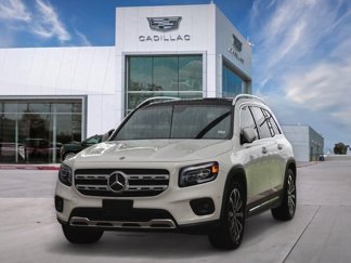 Used 2021 Mercedes-Benz GLB 250 image 1