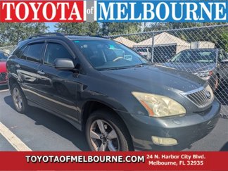 Used 2008 Lexus RX 350 AWD image 1