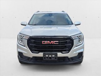 Used 2022 GMC Terrain SLE w/ Driver Convenience Package video 2