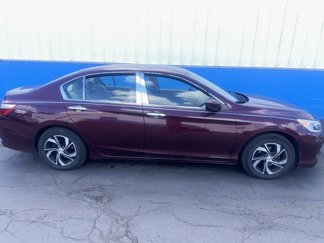 Used 2016 Honda Accord LX image 1
