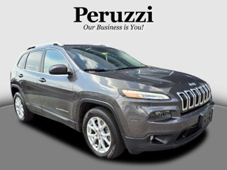 Used 2015 Jeep Cherokee Latitude w/ Comfort/Convenience Group image 1