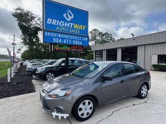 Used 2012 Ford Focus S image 1