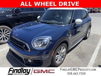 Used 2019 MINI Cooper Countryman S w/ Convenience Package image 1