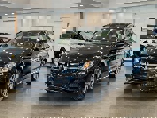 Used 2016 Mercedes-Benz C 300 Sedan image 1