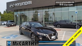Used 2019 Nissan Altima 2.5 SL image 1