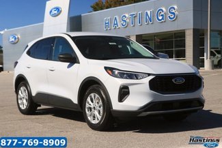 New 2025 Ford Escape Active w/ Tech Pack #1 image 1