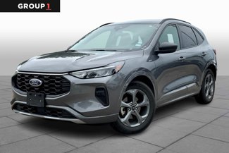 Used 2024 Ford Escape ST-Line image 1