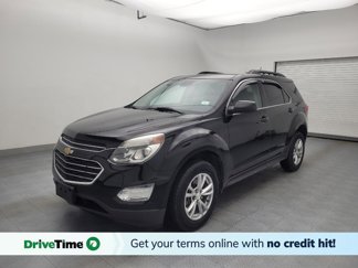 Used 2016 Chevrolet Equinox LT w/ Convenience Package image 1