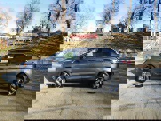 Certified 2021 Ford Edge SEL w/ Convenience Package image 1