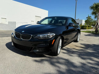 Used 2016 BMW 228i Coupe w/ Premium Package image 1