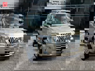 Used 2011 Mercury Mariner 2WD w/ 101A Rapid Spec Order Code image 1