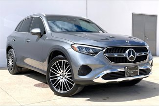 Certified 2023 Mercedes-Benz GLC 300 image 1