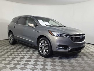 Used 2018 Buick Enclave Avenir w/ Avenir Technology Package 360° Tour
