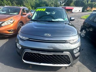 Used 2020 Kia Soul S image 1