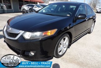 Used 2009 Acura TSX Sedan image 1