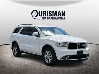Used 2015 Dodge Durango Limited image 1