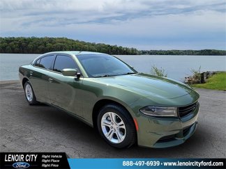 Used 2021 Dodge Charger SXT image 1