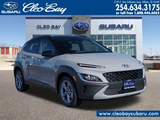 Used 2023 Hyundai Kona SEL w/ Cargo Package image 1