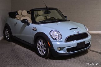Used 2012 MINI Cooper S image 1