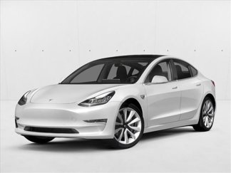 Used 2019 Tesla Model 3 Long Range image 1