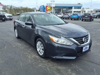 Used 2017 Nissan Altima 2.5 S w/ Power Driver Seat Package image 1