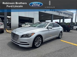 Used 2015 Hyundai Genesis 3.8 w/ Option Group 02 image 1