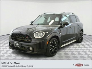 Certified 2023 MINI Cooper Countryman S w/ Premium Package image 1