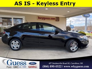 Used 2013 Dodge Dart Aero image 1