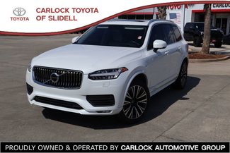 Used 2020 Volvo XC90 T6 Momentum image 1
