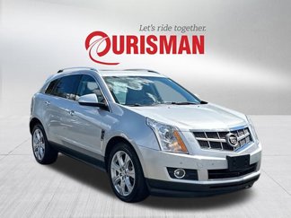 Used 2010 Cadillac SRX Premium image 1