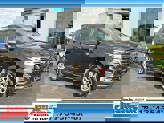 Used 2022 Chevrolet Equinox LT video 1