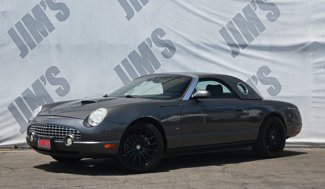 Used 2003 Ford Thunderbird image 1