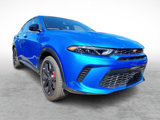 New 2024 Dodge Hornet R/T Plus image 1