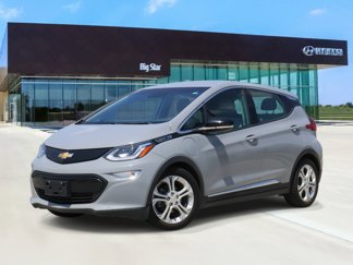 Used 2020 Chevrolet Bolt LT image 1