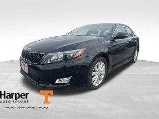 Used 2014 Kia Optima LX image 1