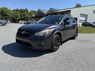 Used 2014 Subaru Crosstrek 2.0i Premium w/ Moonroof Package image 1