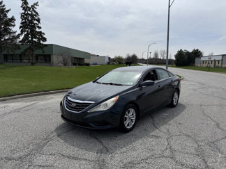 Used 2013 Hyundai Sonata GLS image 1