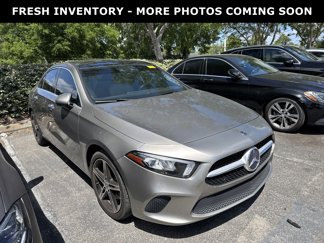 Used 2019 Mercedes-Benz A 220 image 1